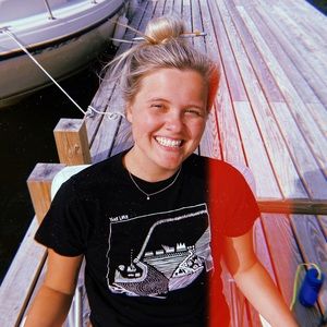 Meet your Posher, Noelle